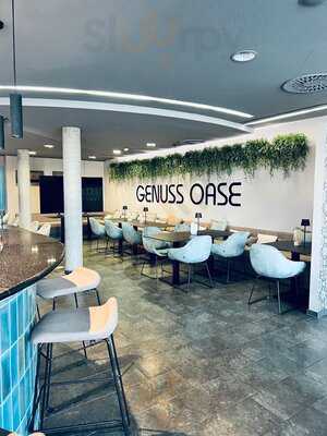 D.e.i.n.e Genuss Oase