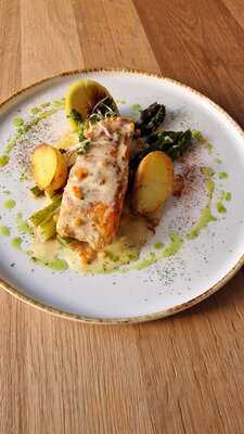 M10 Badisches Cafe & Restaurant