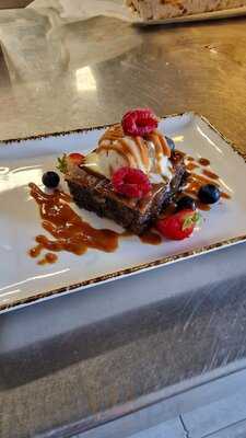 M10 Badisches Cafe & Restaurant