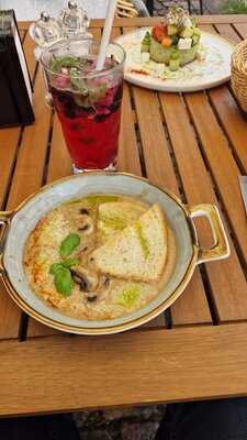 M10 Badisches Cafe & Restaurant