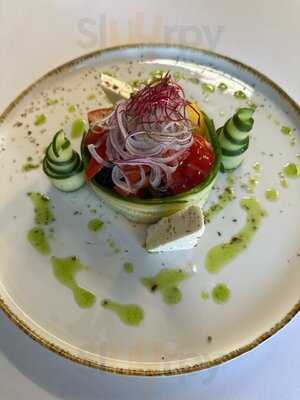 M10 Badisches Cafe & Restaurant