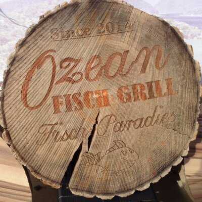 Ozean Grill