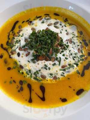 Restaurant Glückspilz