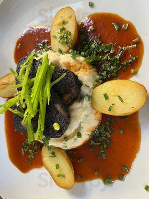 Restaurant Glückspilz