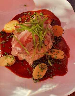 Restaurant Glückspilz