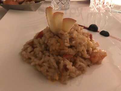 Risotto Restaurant Munich