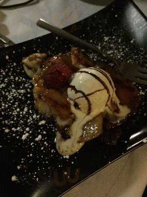 Risotto Restaurant Munich