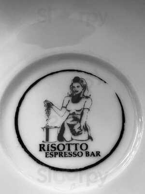 Risotto Restaurant Munich