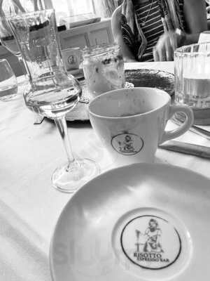 Risotto Restaurant Munich