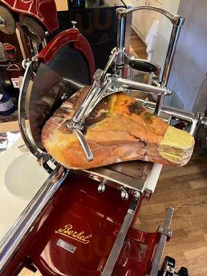 La Nuova Stella D'oro