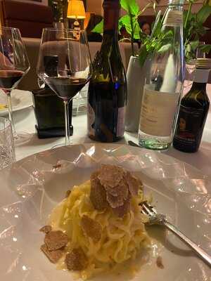 La Nuova Stella D'oro