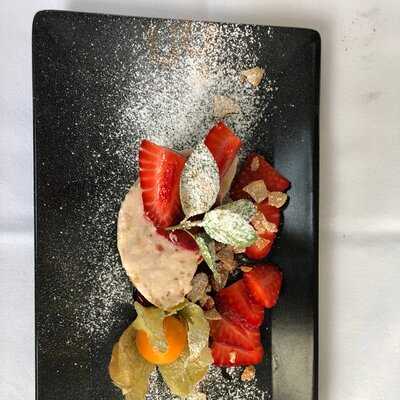 La Nuova Stella D'oro