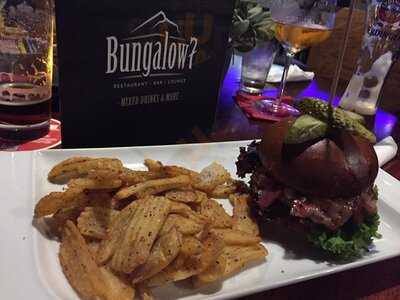 Bungalow 7