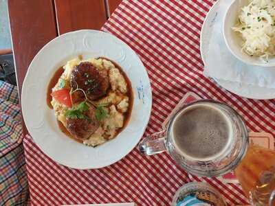 Gasthaus Zum Stockhammer