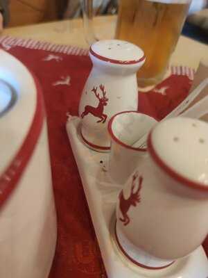 Gasthaus Zum Stockhammer