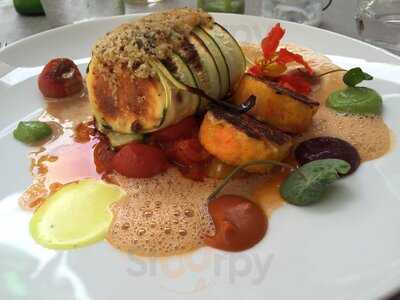 Restaurant Kuro Neko