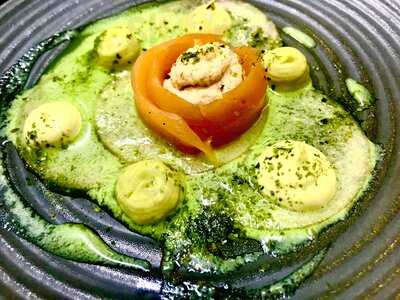 Restaurant Kuro Neko