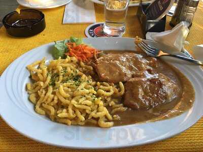 Restaurant Pils Corner