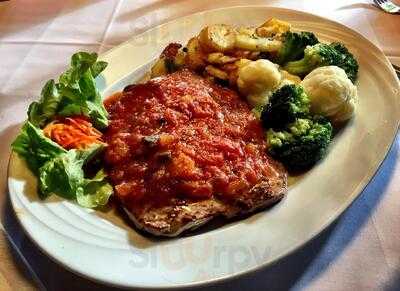 Restaurant Pils Corner