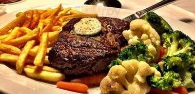 Restaurant Pils Corner