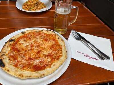 Trattoria Lugana
