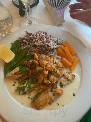 Bouillabaisse Fischrestaurant