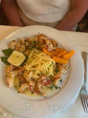 Bouillabaisse Fischrestaurant