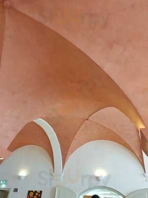 Mensa Canisiuskonvikt