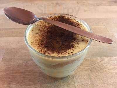 Mensa Canisiuskonvikt