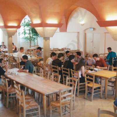 Mensa Canisiuskonvikt