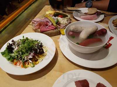 Meckatzer Bräu Engel