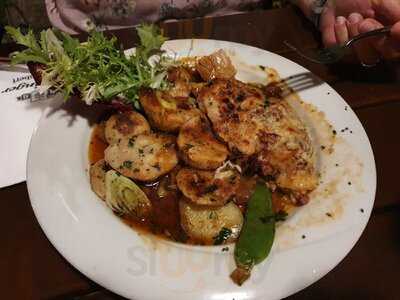 Flötzinger Bräustüberl