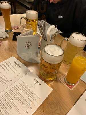 Flötzinger Bräustüberl