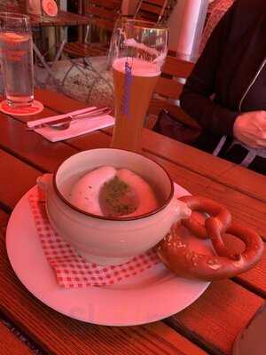 Flötzinger Bräustüberl