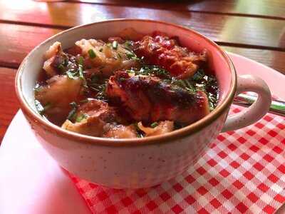 Flötzinger Bräustüberl