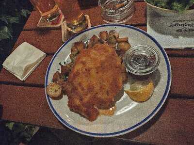 Flötzinger Bräustüberl