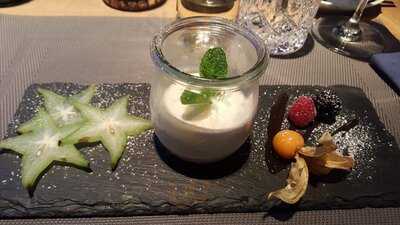 Cocoon Restaurant Nuernberg