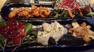 Cocoon Restaurant Nuernberg