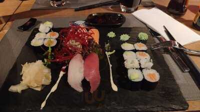 Cocoon Restaurant Nuernberg