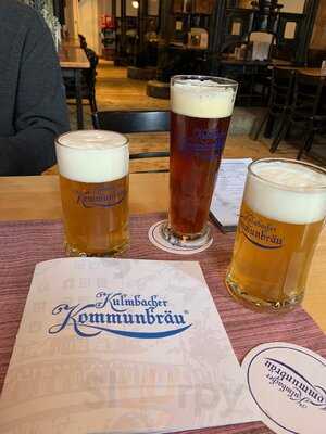 Kommunbräu Kulmbach