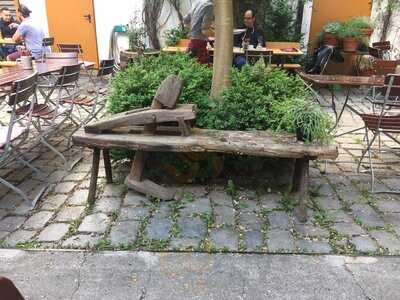 Wirtshaus Zum Hofreiter