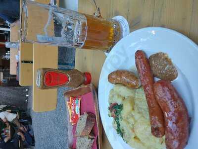 Wirtshaus Zum Hofreiter