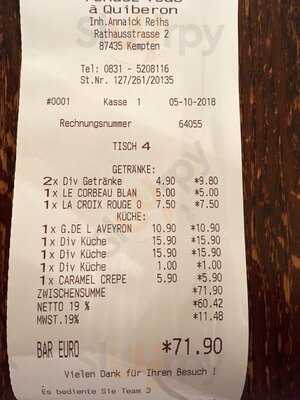 Rendez-vous à Quiberon