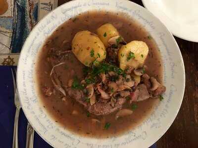 Rendez-vous à Quiberon