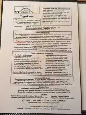 Weißbräuhaus Zum Herrnbräu