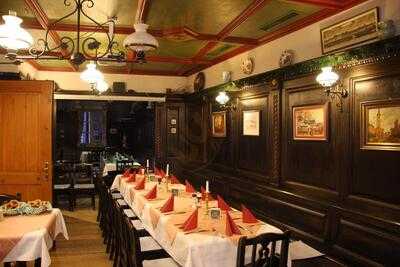 Weißbräuhaus Zum Herrnbräu