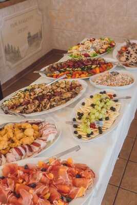 Ristorante Pizzeria Trattoria Calabrese