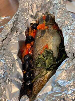 Ristorante Pizzeria Trattoria Calabrese