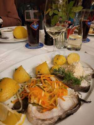 Heilig-geist-stiftschenke Und Stiftskeller