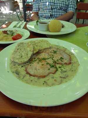 Heilig-geist-stiftschenke Und Stiftskeller